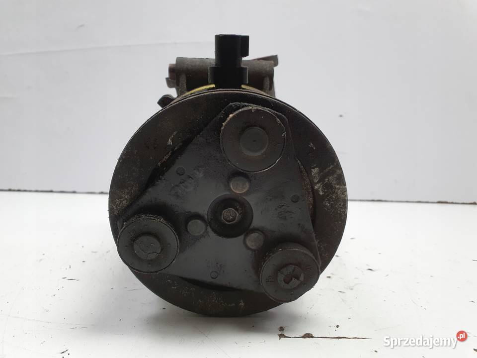 SPRĘŻARKA KLIMATYZACJI Ford C 16 16V Chełm