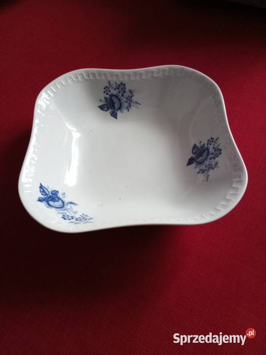 Miska porcelana WAWEL Świdnica sprzedam
