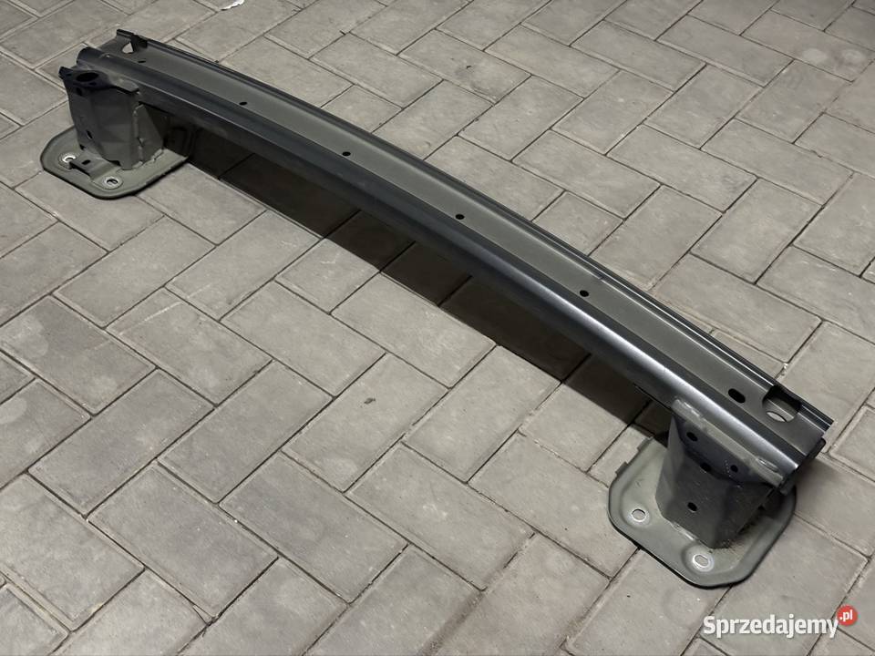 Belka zderzaka tył Volvo XC60 II lubelskie sprzedam