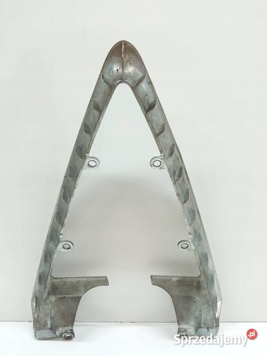 ATRAPA GRILL CHROM ATRAPY PRZÓD LIFT LS375457 świętokrzyskie