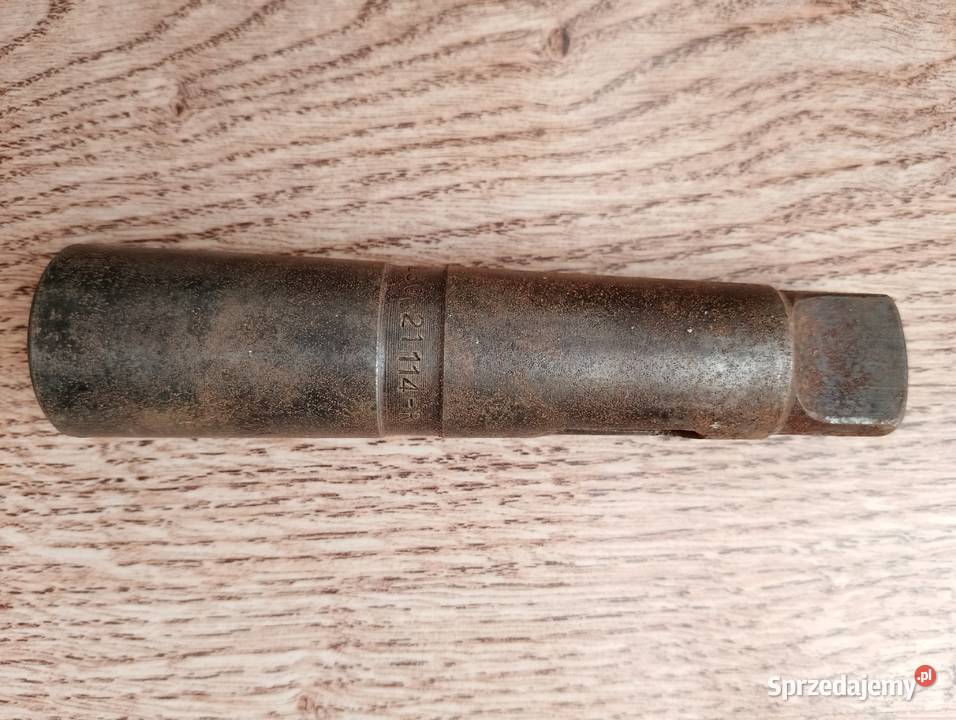 Tuleja redukcyjna IAMU 43 TGL 3021114R Wrocław