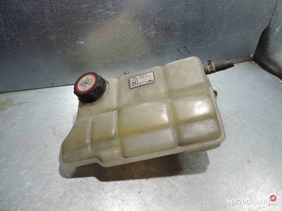ZBIORNICZEK WYRÓWNAWCZY FORD MONDEO MK2 18 16V Rok produkcji 1998 Nowy Sącz