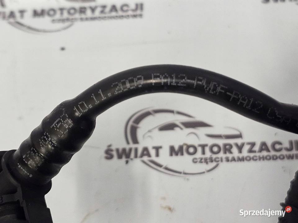 ASTRA MOKKA ZAFIRA 16 TURBO A16LET 180 10r zawór Kielce