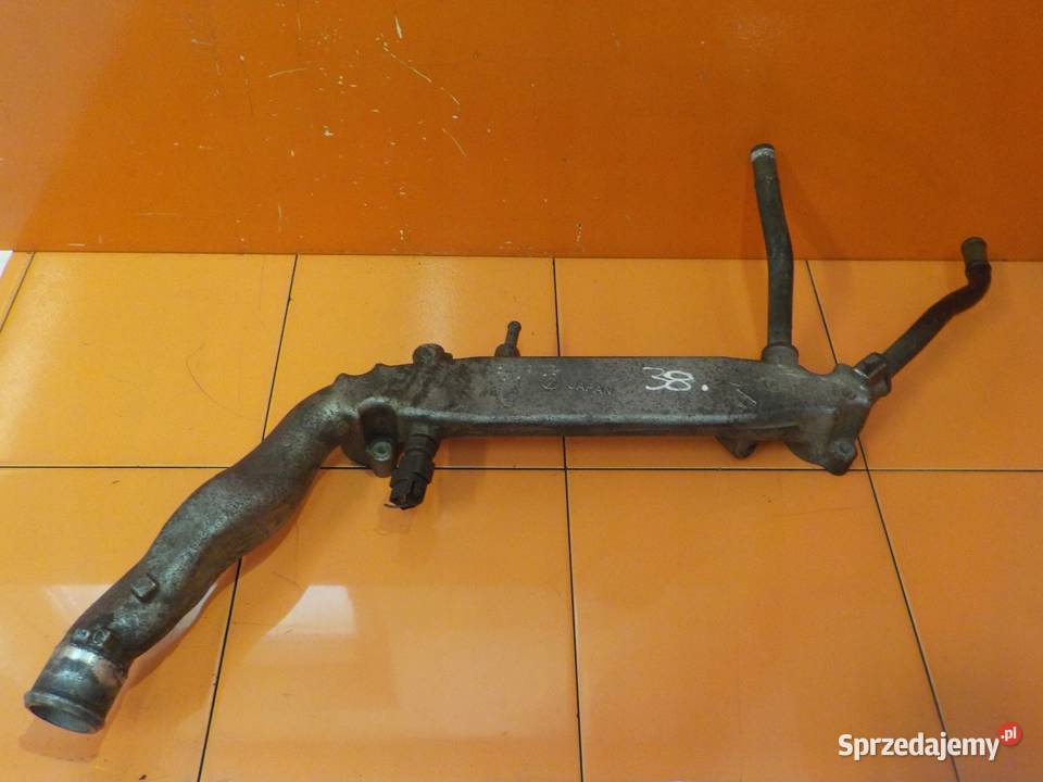 SUBARU OUTBACK 25 08r 165 EJ251 magistrala rura osobowe sprzedam