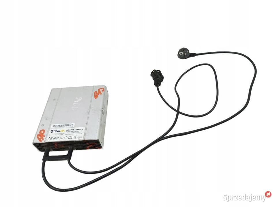 MODUŁ ŁADOWARKA SKUTER 840 WATT PLD840EVCS2584 sprzedam