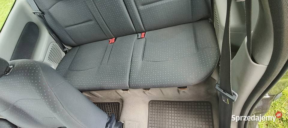 Renault Clio II 14 16V 98 Dynamique zimówki Clio Olkusz