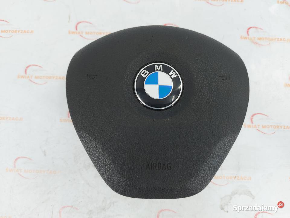 BMW F20 15r poduszka AIRBAG 6791330 osobowe