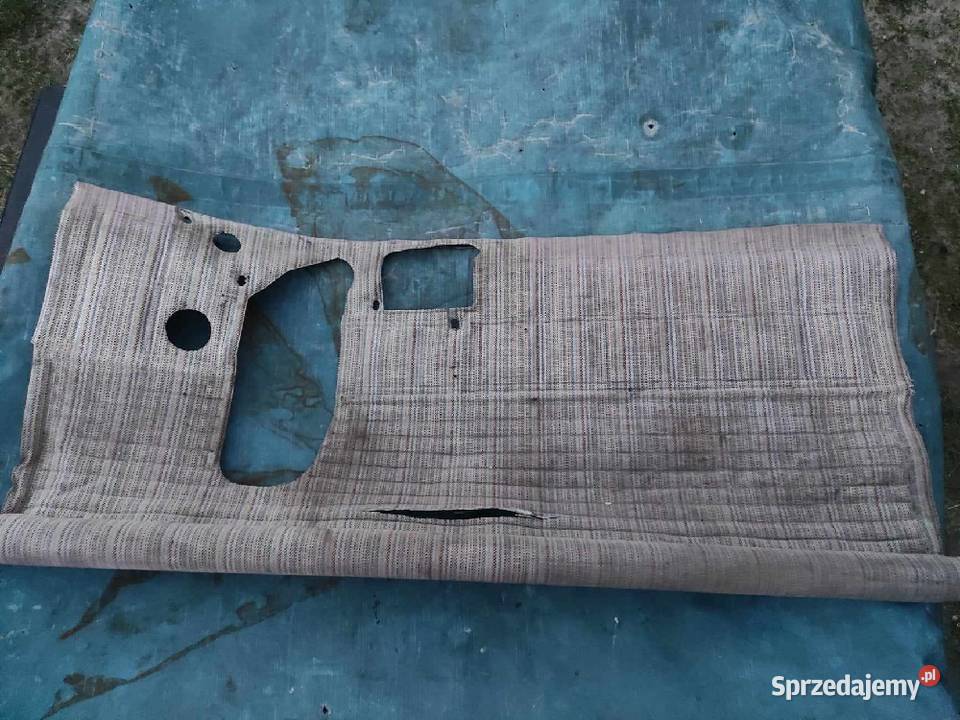 Fiat Panda 1 1000 ie CL części osobowe Rzeszów
