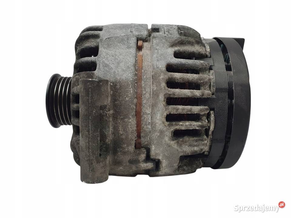 ALTERNATOR Mini Cooper R50 16 16V Bosch Chełm