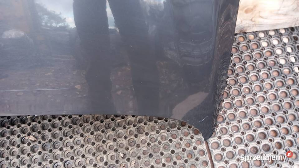 OPEL INSIGNIA A MASKA Z177 Zbierkowo