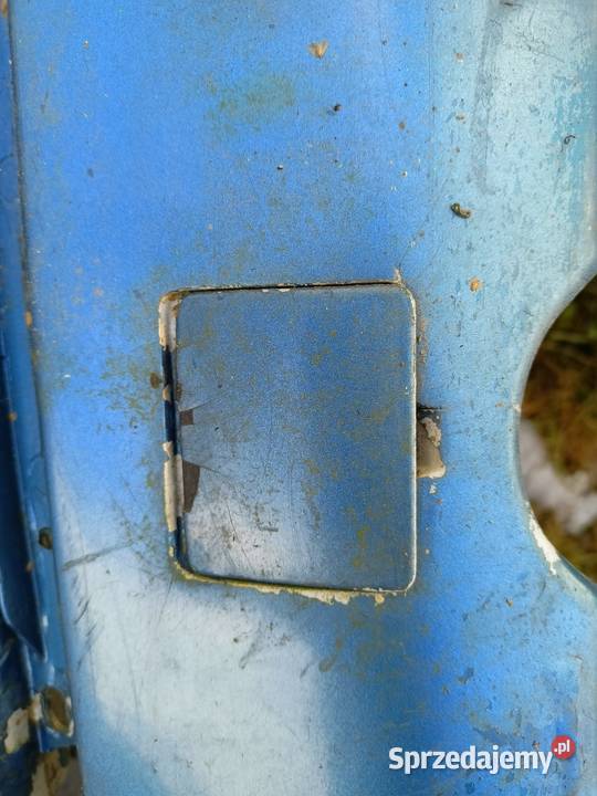 Mercedes W124 zaślepka progu listwy progowe Skarżysko-Kamienna