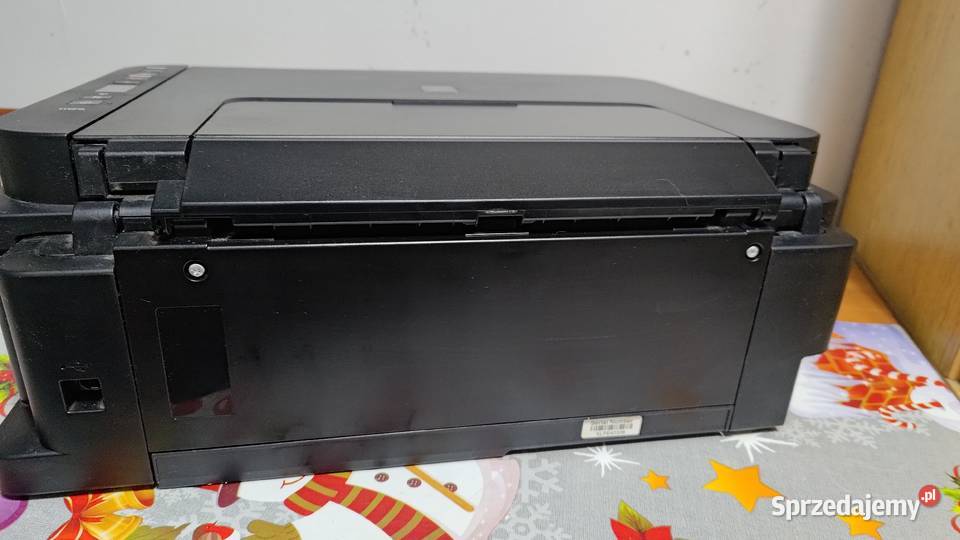 Drukarka Canon PIXMA g2411 lubelskie Zamość sprzedam