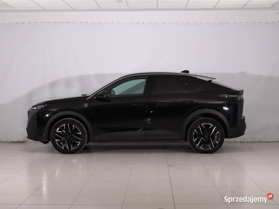 Peugeot 3008 12 MHEV Piaseczno