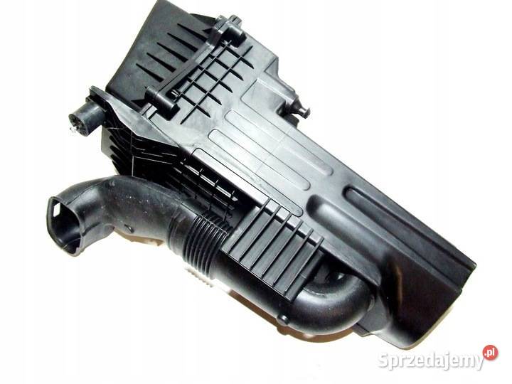 OBUDOWA FILTRA POWIETRZA FORD TRANSIT COURIER ON Głogów sprzedam