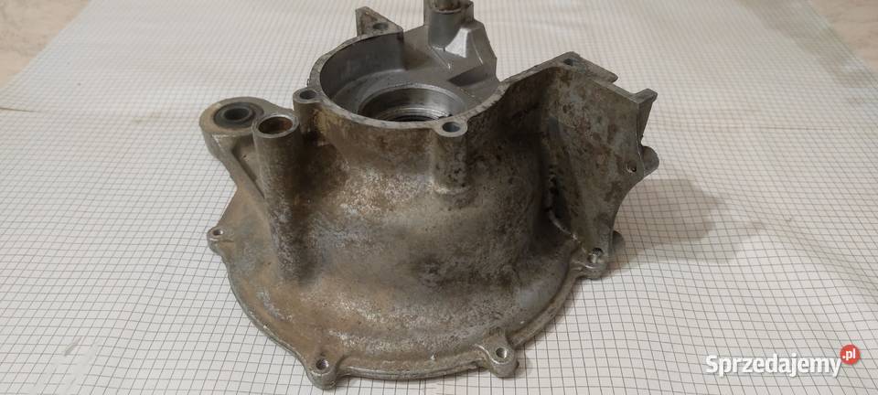 Suzuki LT 80 quad dekiel karter kapa połówka Warszawa