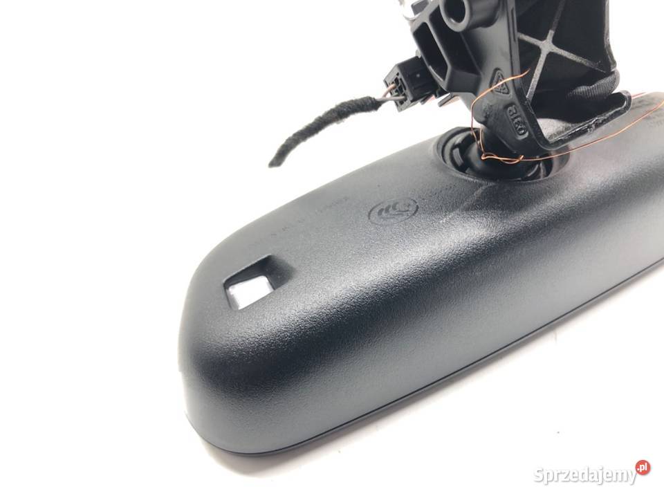 LUSTERKO WEWNĘTRZNE PEUGEOT 308 II Kombi 1321