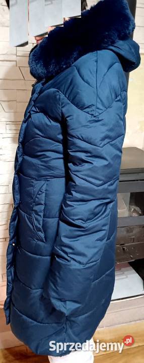 Kurtka Zimowa Damska De Facto opolskie Opole