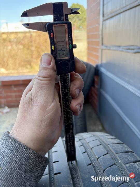 CUPRA Formentor felgi z oponami śląskie