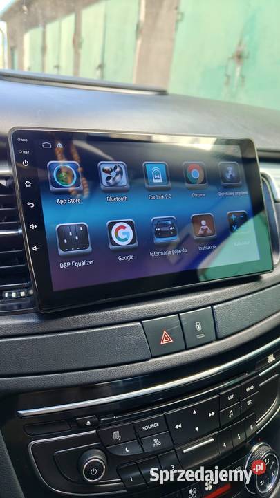 Peugeot 508 GT 22 HDi 204 Automat śląskie Chorzów