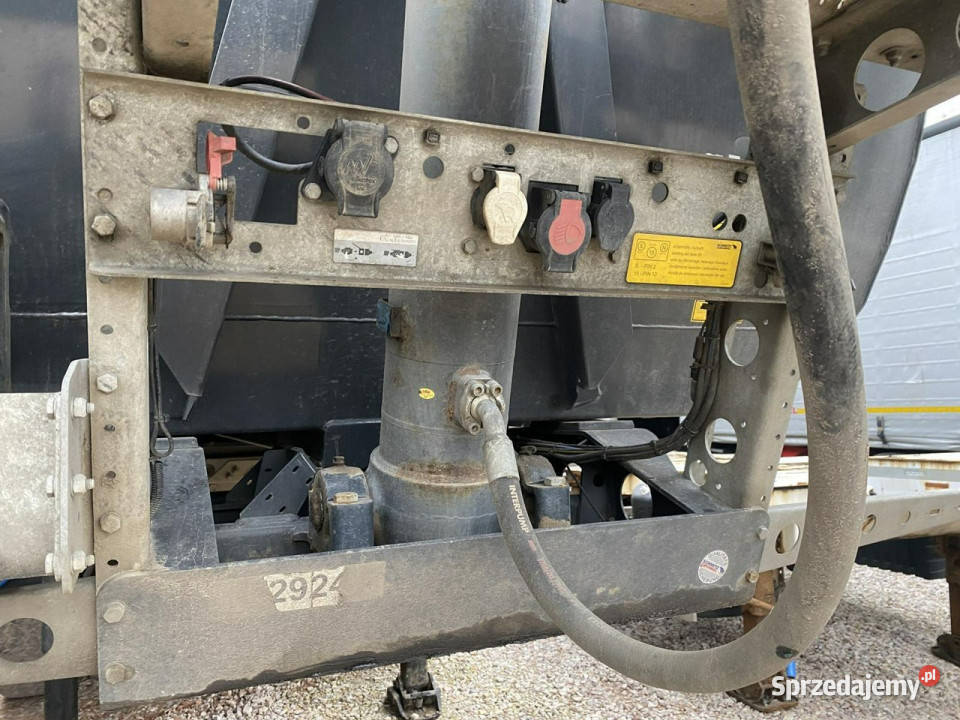 samozaładowcze Schmitz Cargobull scb Komorniki