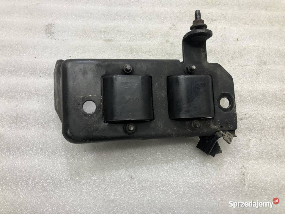 APARAT ZAPŁONOWY CEWKA KIA RIO I