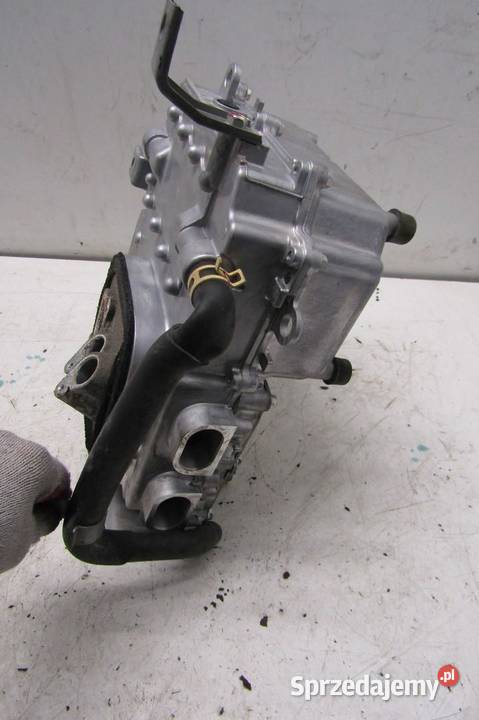 PRZETWORNICA FALOWNIK 20 DOHC MITSUBISHI lubelskie sprzedam