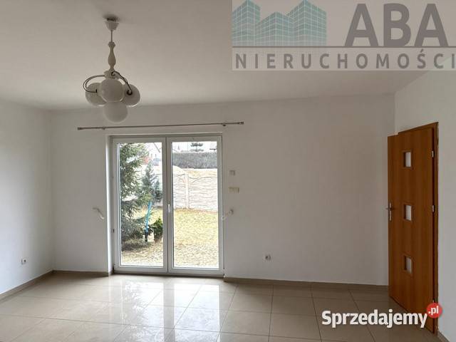 Świetny dom dwulokalowy gotowy pod wynajem Konin sprzedam