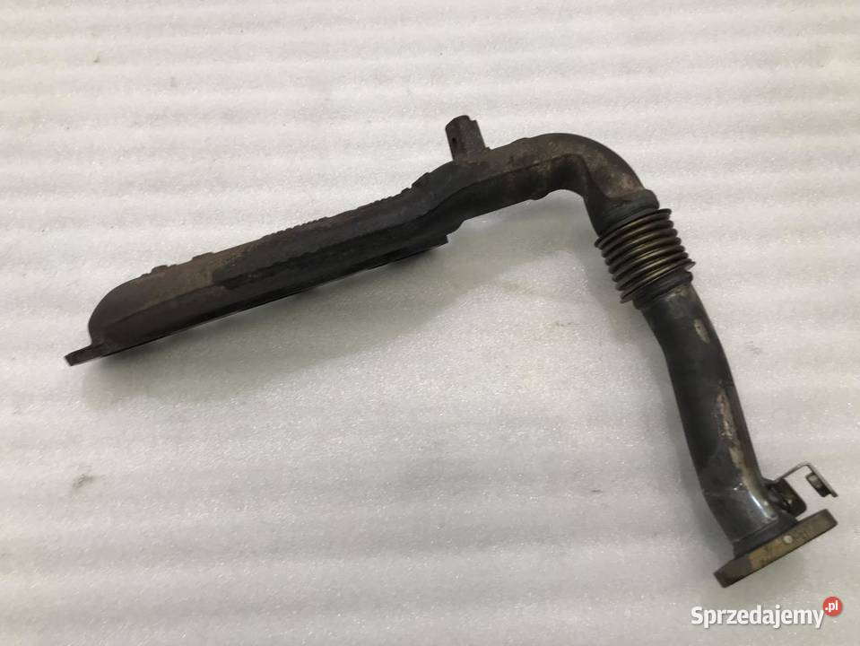 KOLEKTOR WYDECHOWY JEEP CHEROKEE WK2 21052111G osobowe sprzedam