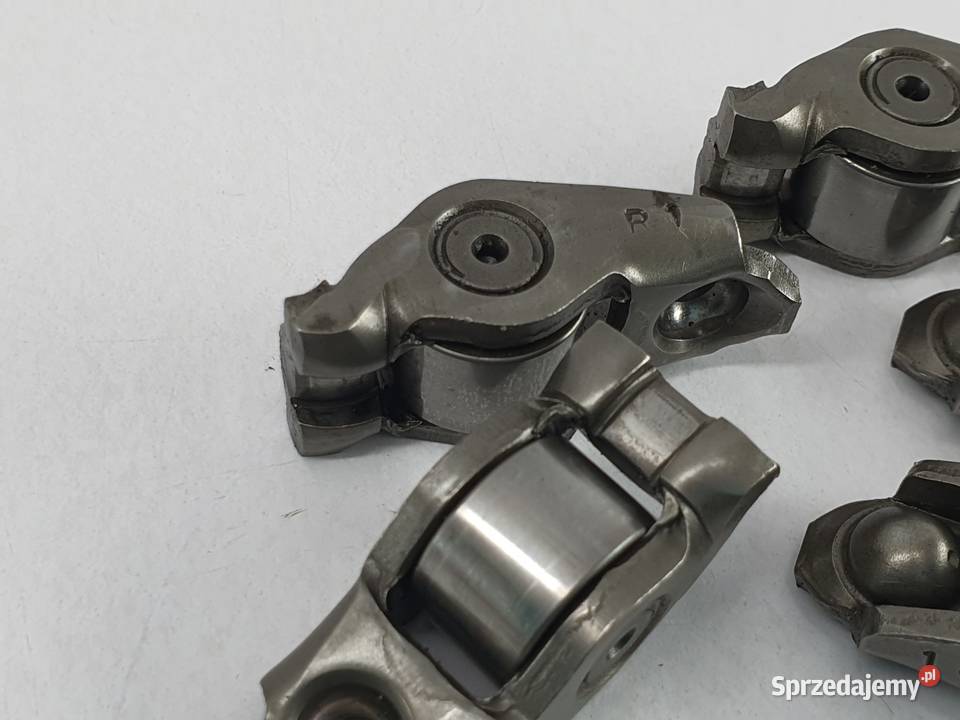 Dzwigianka Zaworowa Mitsubishi Lancer Evo Łódź