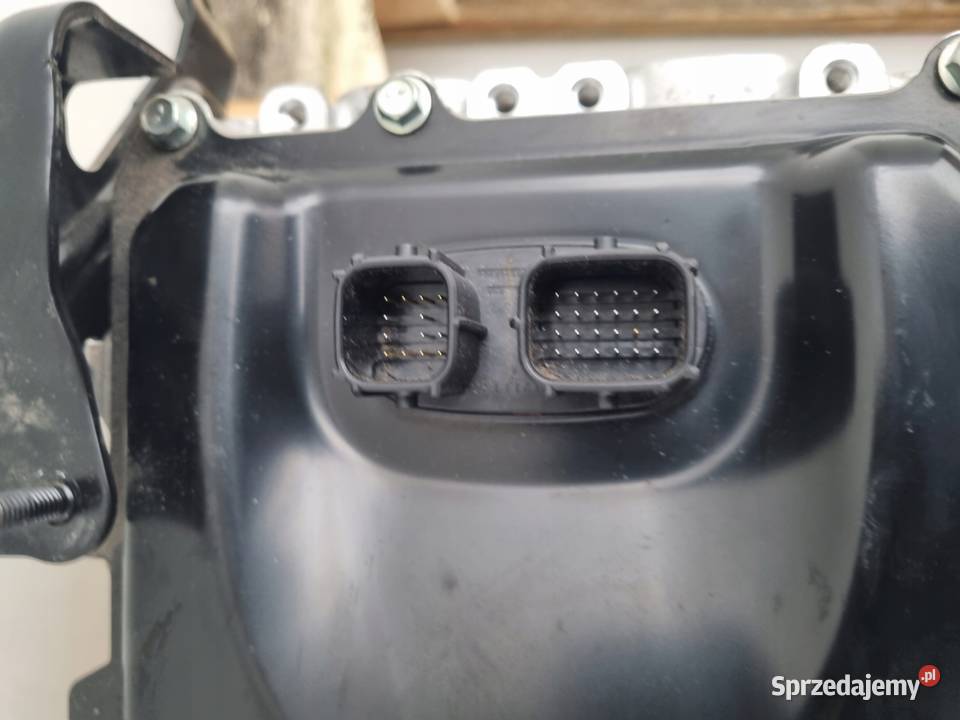 Lexus UX 250H Hybryda INWERTER falownik lubelskie Rudka