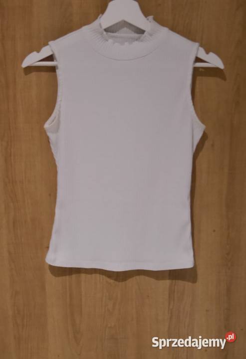 Bershka fajna bluzeczka 34 XS