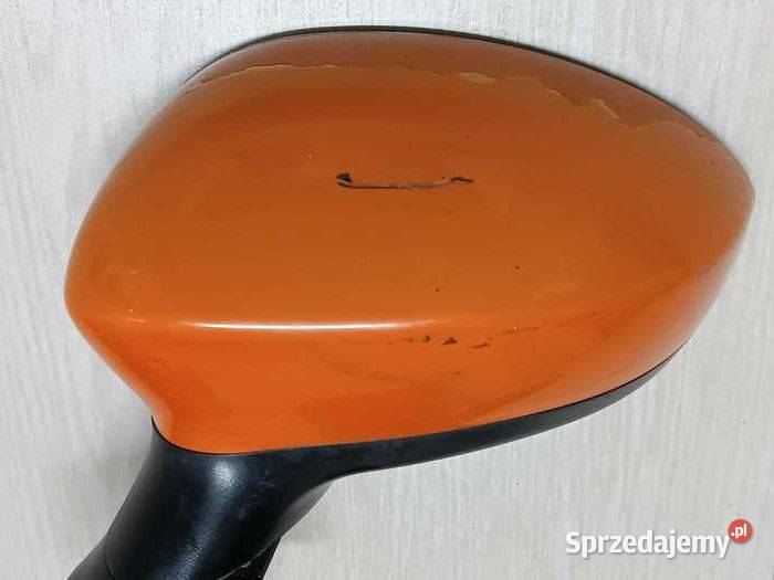 Lusterko lewe Fiat Grande Punto 3pin
