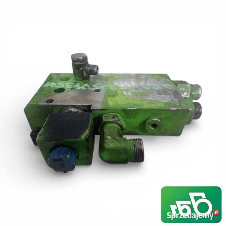 Zamek siłownika 083920050435010 Merlo Wilkowo