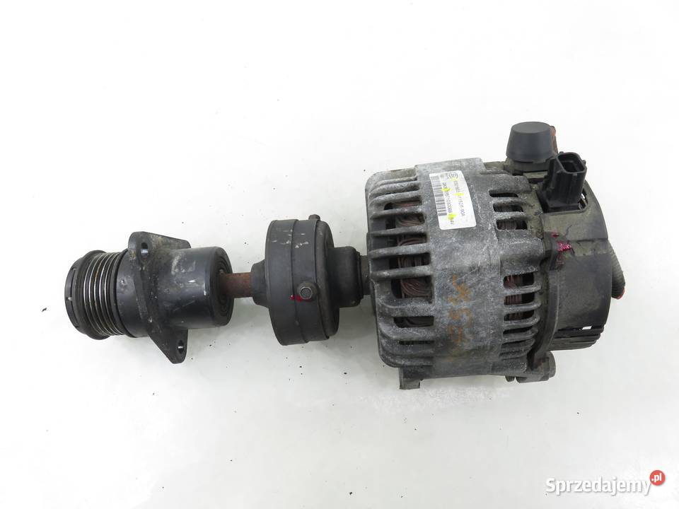 ALTERNATOR FORD FOCUS MK1 I 18 TDCi 1M5T10300BB