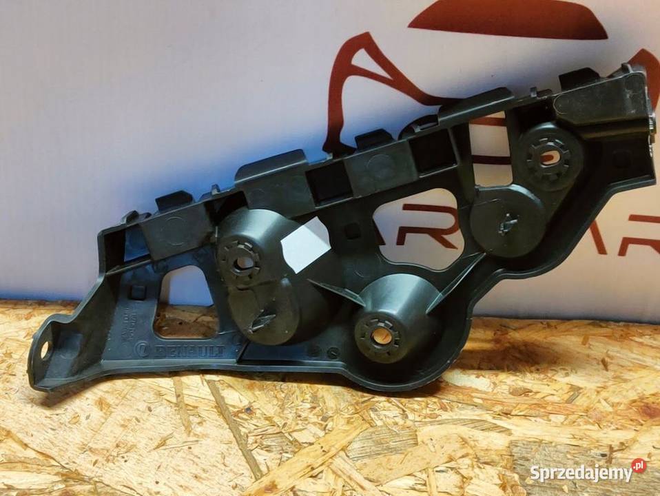 Ślizg Mocowanie Zderzaka Lewy Tył Dacia Sandero Pleszew sprzedam