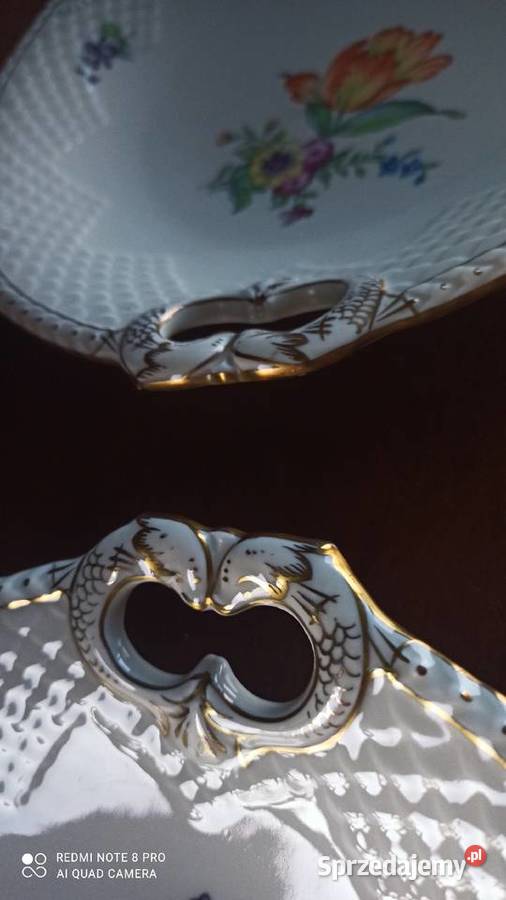 Patera BG Kbenhavn Made in Denmark Syg 19521958 Gdańsk