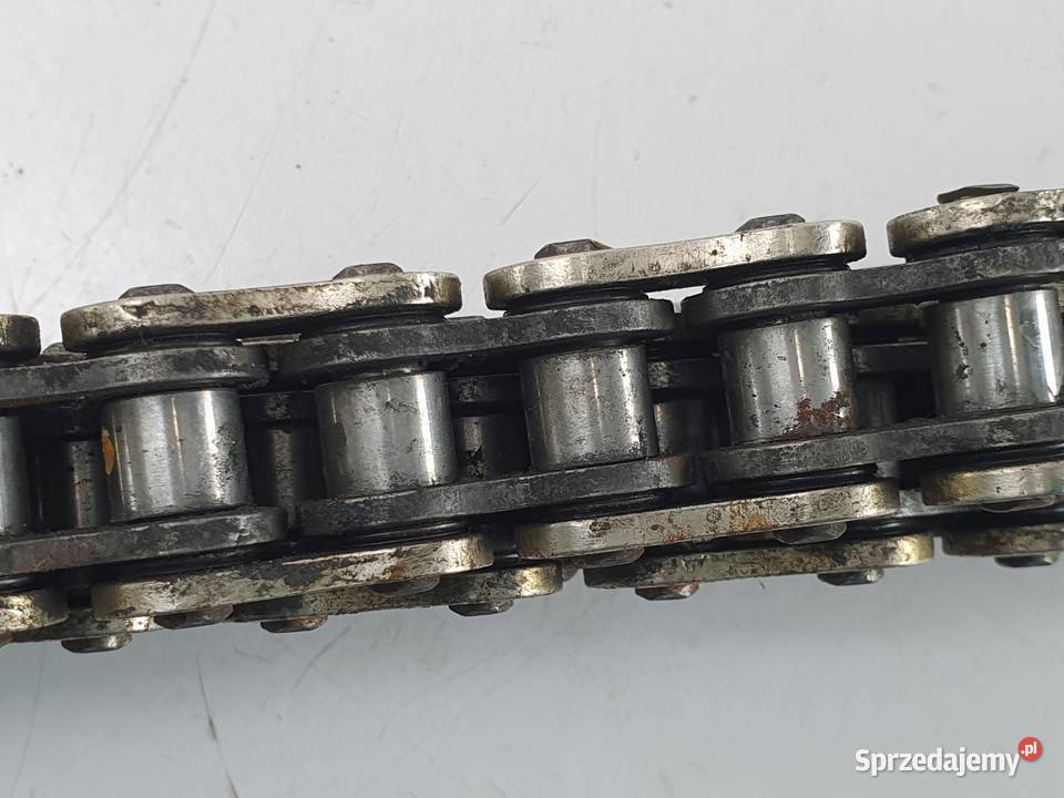 Lancuch Oringowy Iris 530 Xring Triumph Sprint Łódź