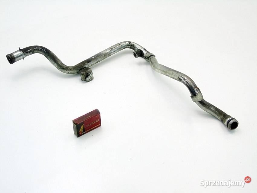 RURA RURKA MAGISTRALA WODY 13 CDTI CORSA D ASTRA Sosnowiec