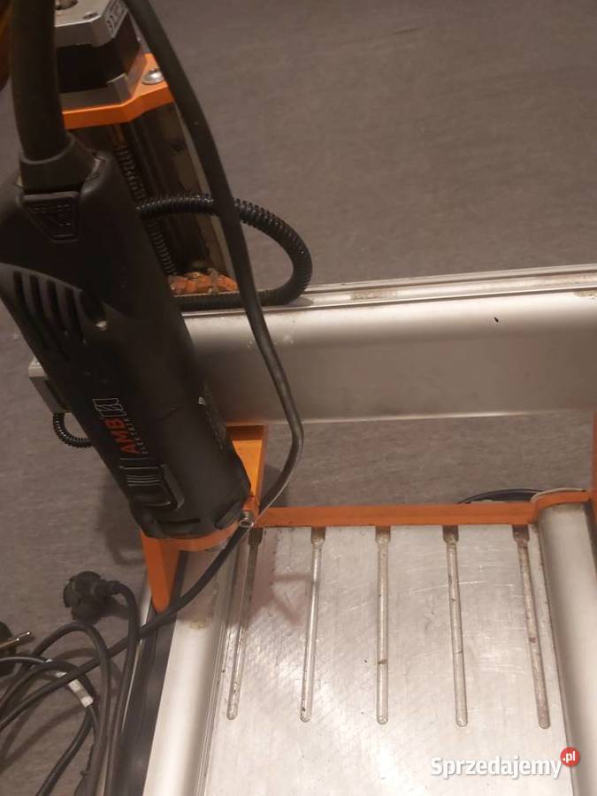 FrezarkaCNC Stepcraft 2300 dolnośląskie Jawor