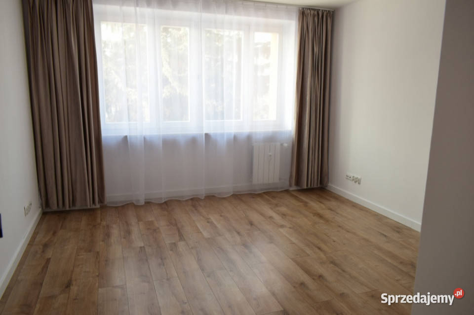 Mieszkanie Tarnów Mościce 70m2 remoncie z