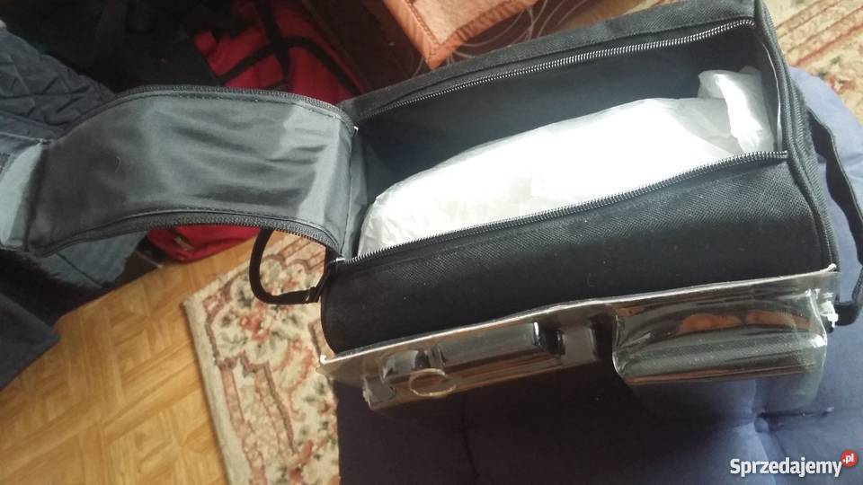 Sprzedam kosmetyczke męską nowa Częstochowa sprzedam