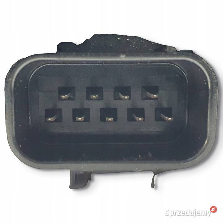 CEWKA ZAPŁONOWA Opel Vectra C 22 16V 1104070 lubelskie Chełm