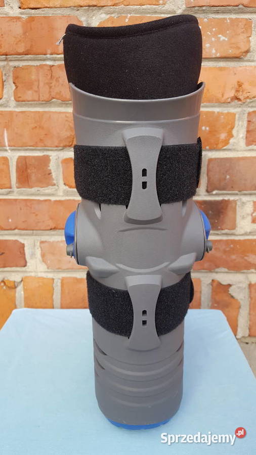 Orteza but ortopedyczny rozmiar S 3538 bort Opatów sprzedam