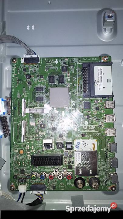 42LB670 47LB671 55LB652V EAX65384005 LD42BLE42 Jawor