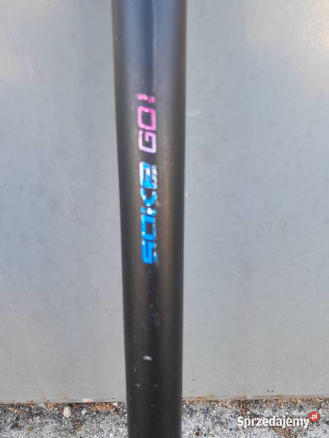 Kierownica do hulajnogi wyczynowej SOKE GO Polkowice sprzedam