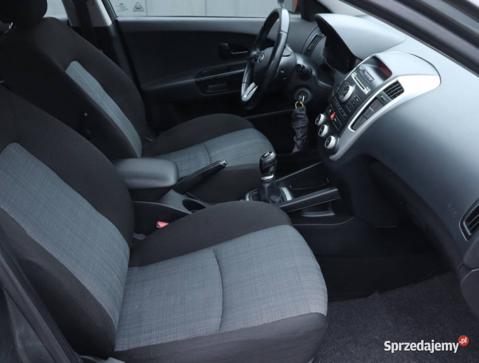 Kia Ceed 14 CVVT klimatyzacja Piaseczno