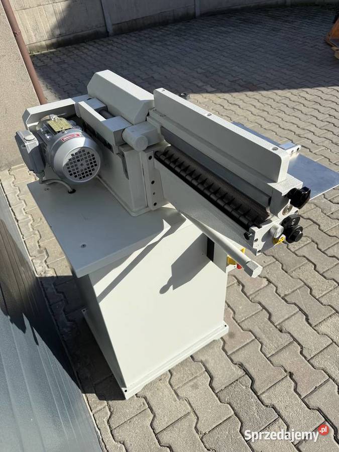 Omav T350 CE Nakładarka kleju klejarka maszyna Łaskarzew sprzedam