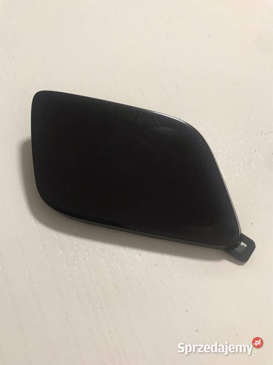 Volvo V40 II zaślepka haka zderzak przód Rzeszów sprzedam