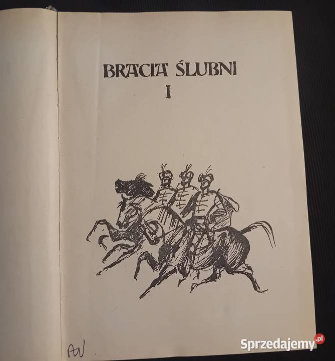 Jan Ziółkowski Kawaler Złotej Ostrogi LSW 1967 r Koźminek
