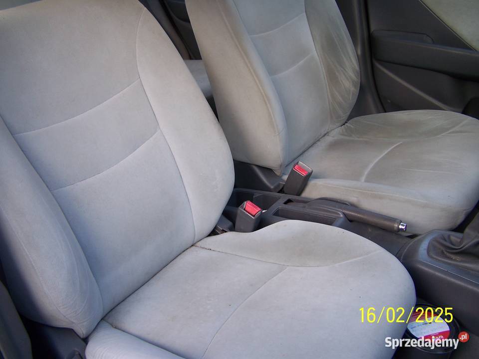 City 14 83 klima alu super stan okazja Tarnów